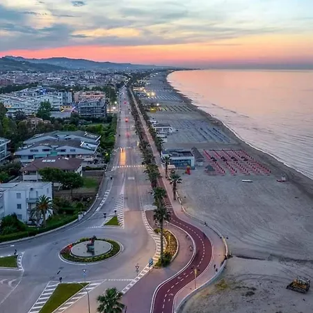 Appartement Sea Sunrise *