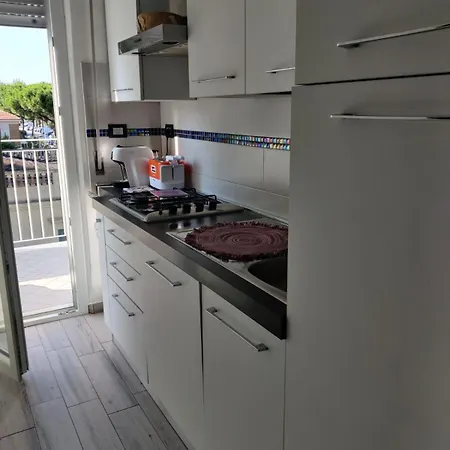 Διαμέρισμα Sea Sunrise