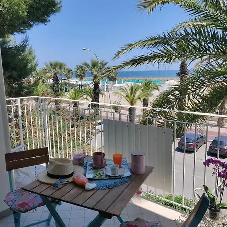 Sea Sunrise Διαμέρισμα *