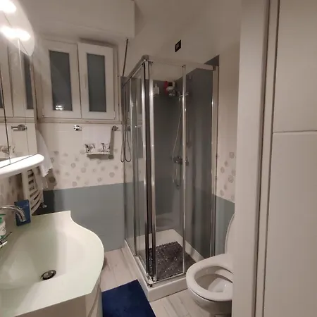 Apartament Sea Sunrise