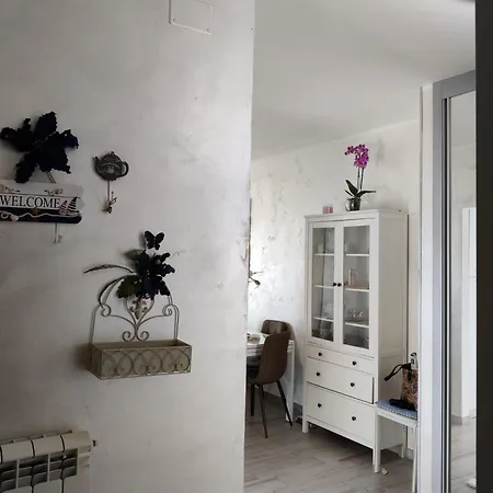 Sea Sunrise Apartment