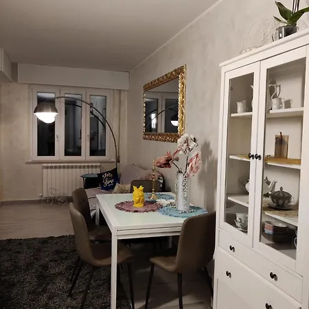 Sea Sunrise Apartment