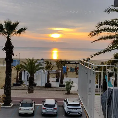 Sea Sunrise *