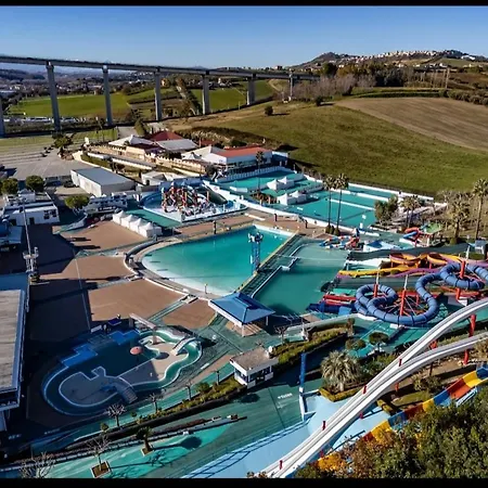 Sea Sunrise Διαμέρισμα *