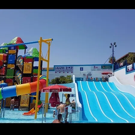 Apartament Sea Sunrise