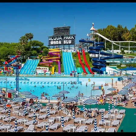 Διαμέρισμα Sea Sunrise *