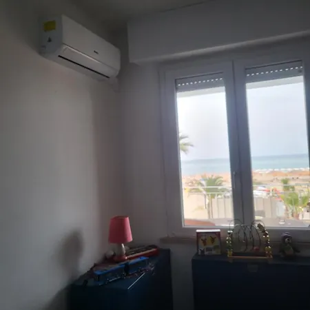 Διαμέρισμα Sea Sunrise *