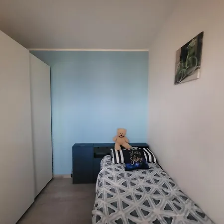 Apartament Sea Sunrise Tortoreto