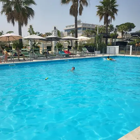 Sea Sunrise Tortoreto