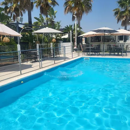 Sea Sunrise Apartament