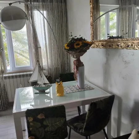 Appartement Sea Sunrise Tortoreto