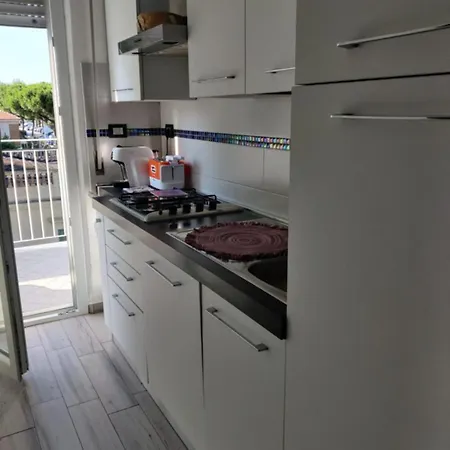 Sea Sunrise * Tortoreto