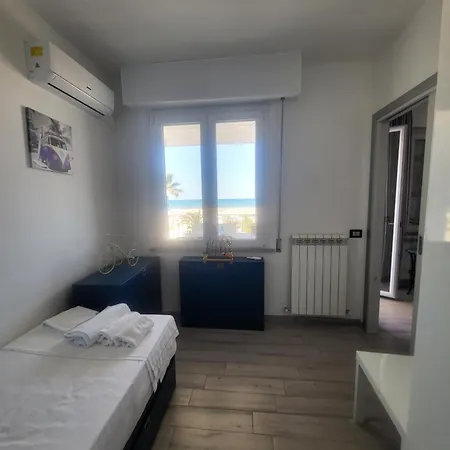 Sea Sunrise Tortoreto