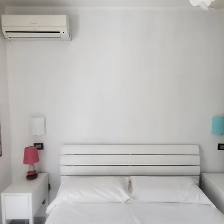 Διαμέρισμα Sea Sunrise Tortoreto