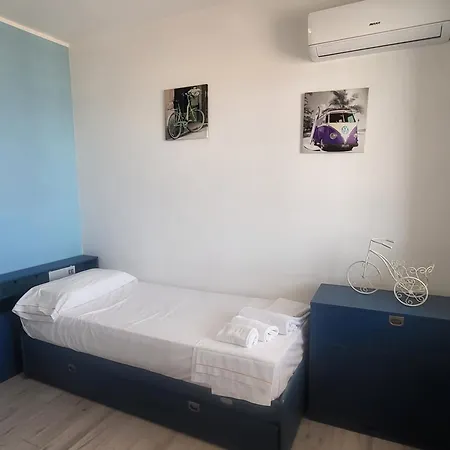 Apartament Sea Sunrise *