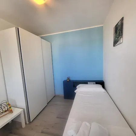 Sea Sunrise * Tortoreto