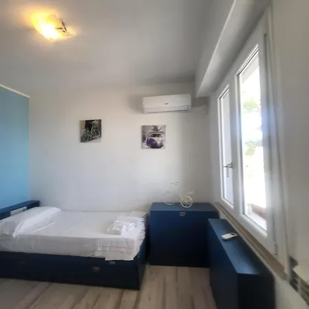 Διαμέρισμα Sea Sunrise