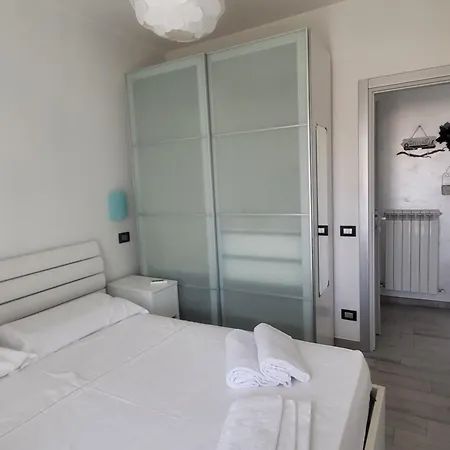 Sea Sunrise * Tortoreto