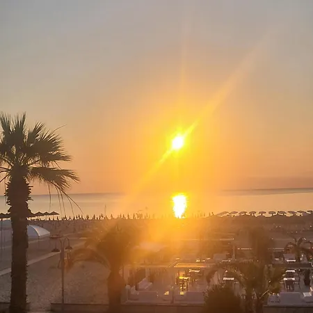 Sea Sunrise *