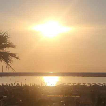 Sea Sunrise