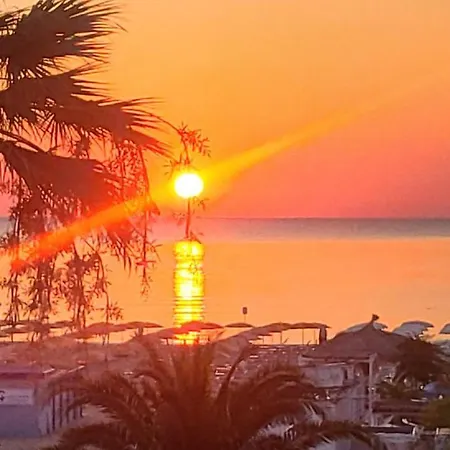 Apartment Sea Sunrise Tortoreto