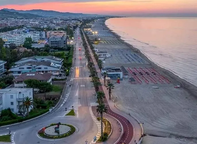 شقة Sea Sunrise *