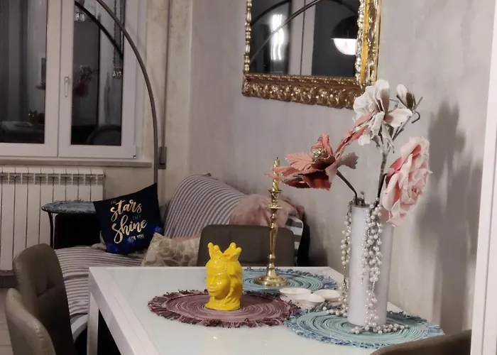 شقة Sea Sunrise *