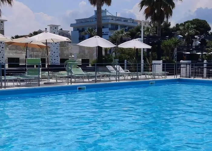 Sea Sunrise * Tortoreto