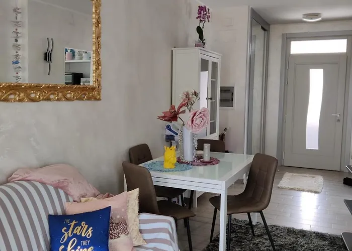 شقة Sea Sunrise *