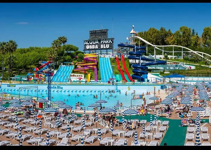 شقة Sea Sunrise *