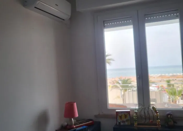 شقة Sea Sunrise *