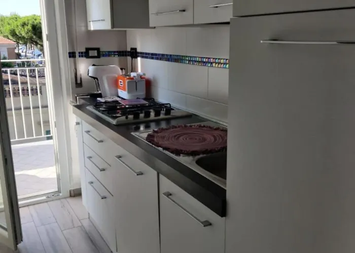 Sea Sunrise * Tortoreto