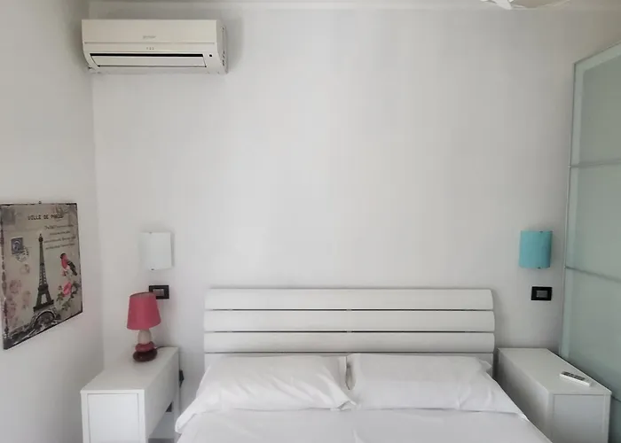 شقة Sea Sunrise Tortoreto