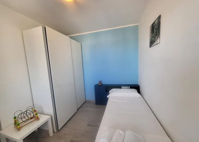 Sea Sunrise * Tortoreto